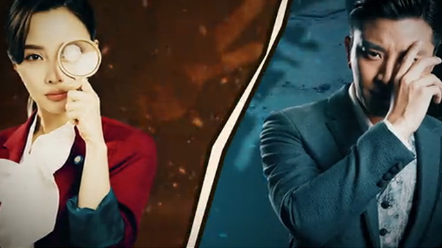 李小璐 - 多面娇娃 (《煮妇神探》电视剧主题曲)