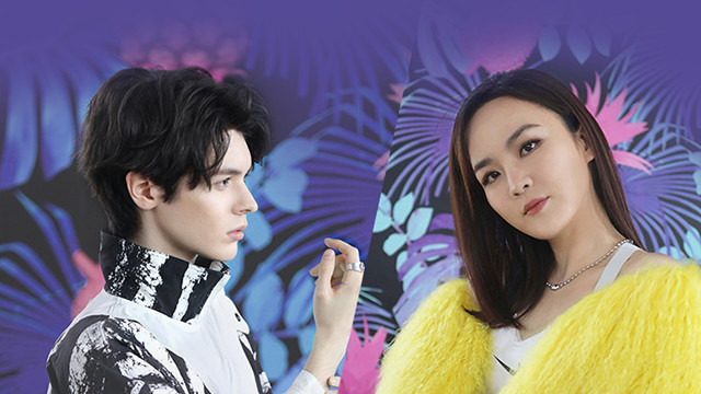 Kristian Kostov - Live it up (英文字幕版)