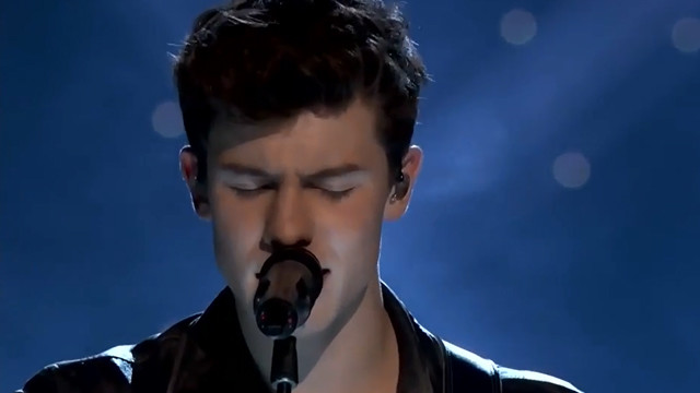 Shawn Mendes - Stitches (Live At the 2016 JUNO Awards)
