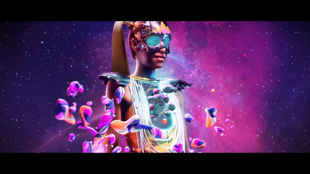 Fakear - Lost In Time