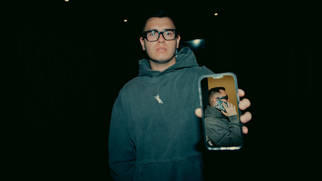 Jayrick - Timbra Que Timbra (Visualizer)