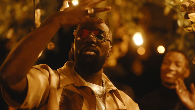 Vegedream - Touché dans le coeur