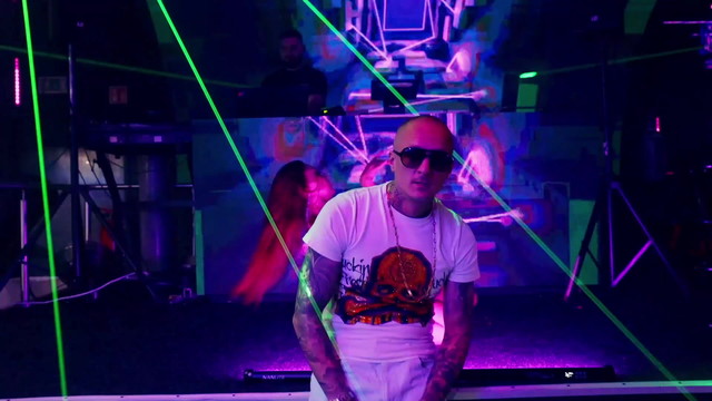 Olexesh - Yugo jebe dugo