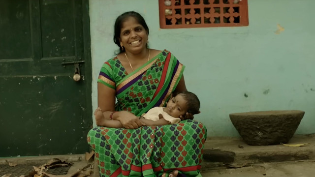 Santhosh Narayanan - Manidhi (Tamil Lyric Video [From 