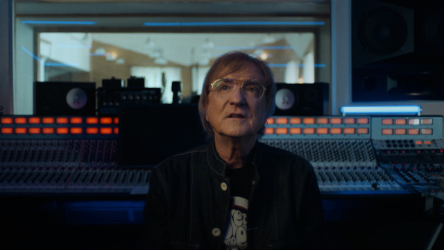 Miroslav Zbirka - Modry Album - The Making Of