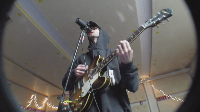 Sebastian Falk - ((((bug))))