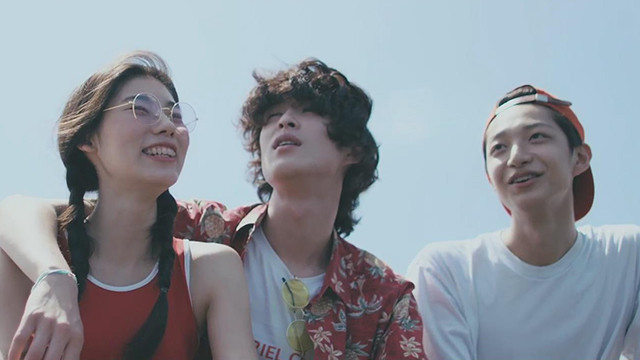 韩东根 - 그대라는 사치 (Amazing You)