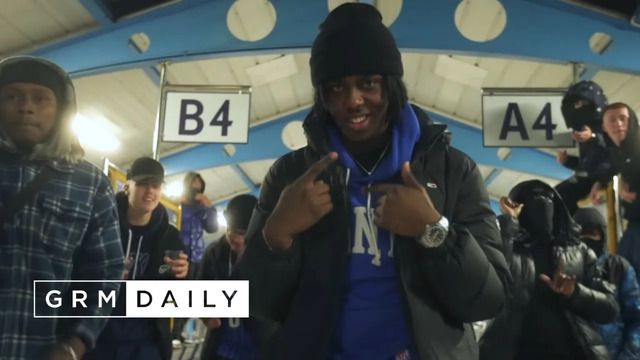 KDMADEIT - Cold Hearted