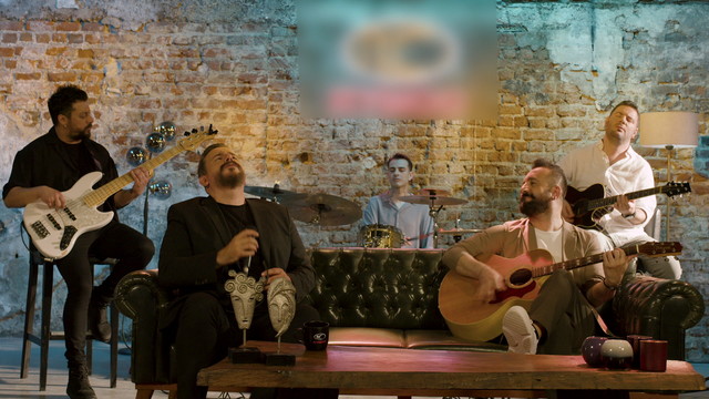 Gece Yolculari - Unut Beni (Akustik)