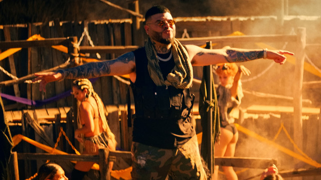 Farruko - Pepas