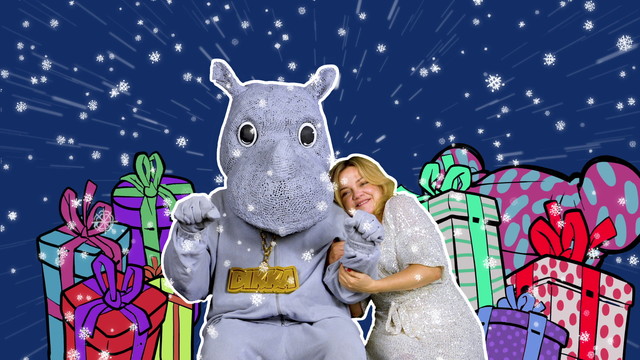 DIKKA - Morgen Kinder wirds was geben