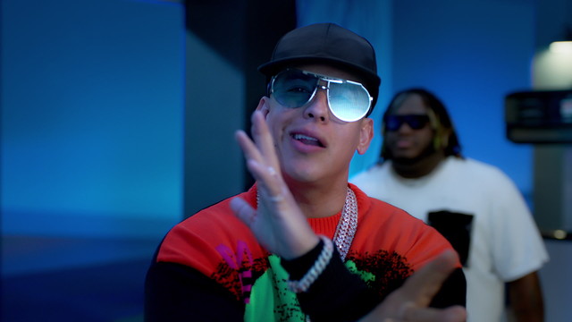 Daddy Yankee - Definitivamente
