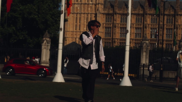 Zapi - Inércia - “A Lírica Abstrata Da Certeza Interna” (Lyric Video)