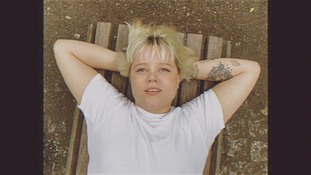 Lina Maly - Wie weit