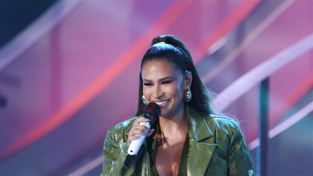 Simone Mendes - Pra Sempre Ou Por Enquanto (Ao Vivo Em Manaus / 2024)