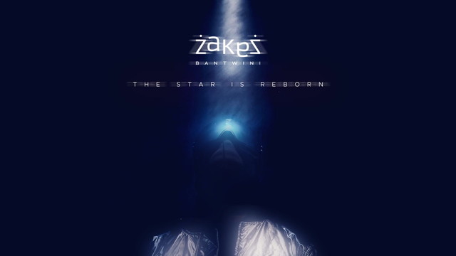 Zakes Bantwini - Love Again (Visualizer)