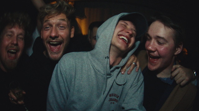 Victor Leksell - Hela världen är min