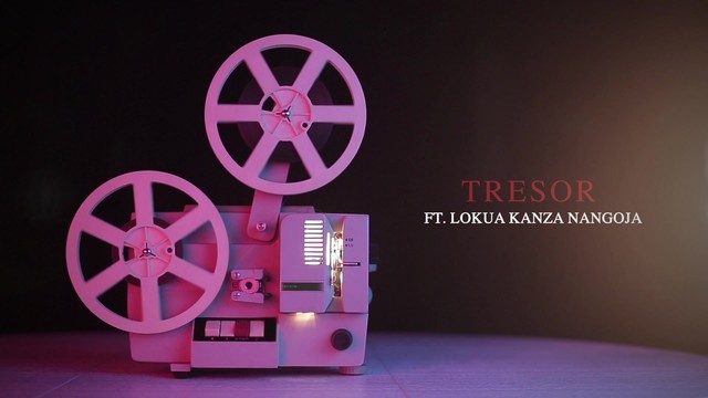 TRESOR - Nangoja (Audio)