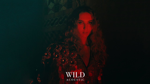 Lily Papas - Wild (Audio / Acoustic Version)