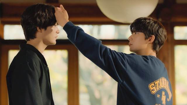 썸머 - 색칠해줘 (《离婚律师申晟瀚》韩剧插曲)