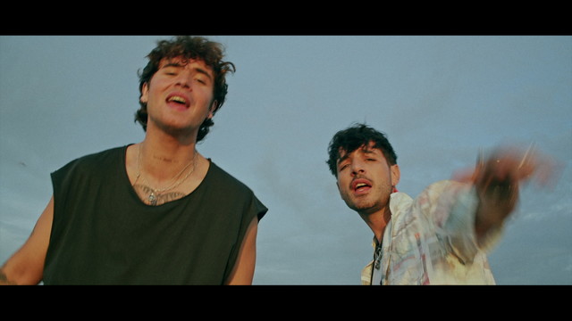 Polo Nandez - Quién Me Diría