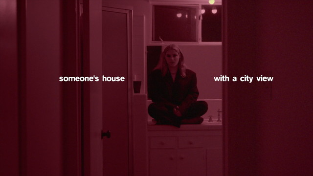 ella jane - Party Trick (Lyric Video)