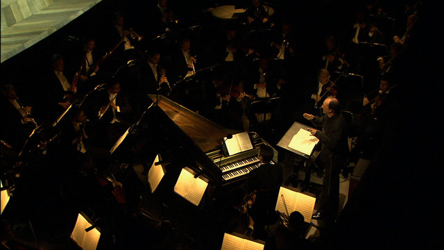 Marie McLaughlin - Mozart: Le nozze di Figaro, K.492 / Act 4 - 