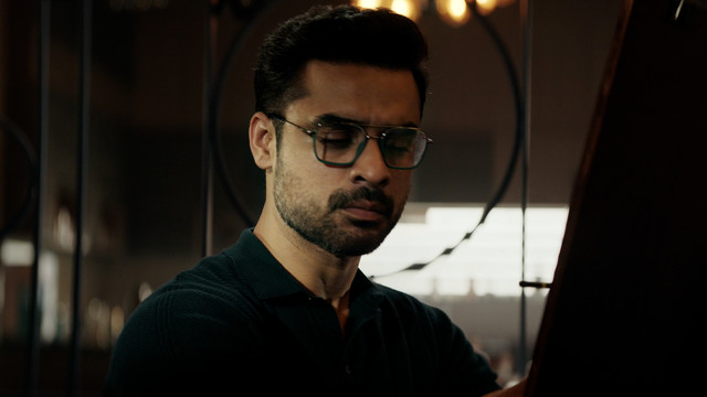 Jakes Bejoy - Cyclone Central (From