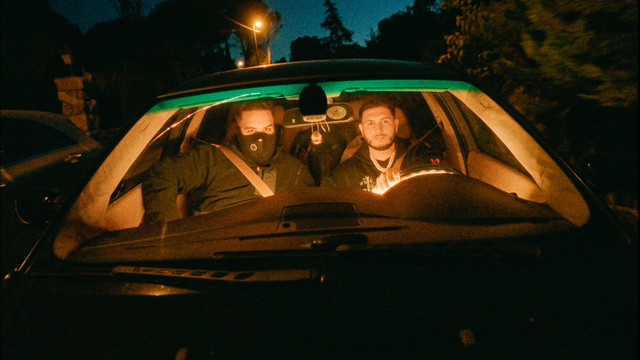 Omar Montes - Placa Alemana (Fandangos/Sevillanas - Official Visualizer)