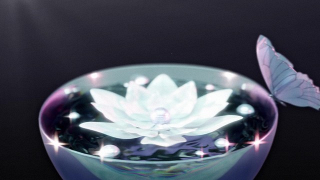 애쉬뮤트 - 그곳은 더 이상 존재하지 않아 (The place no longer exists)
