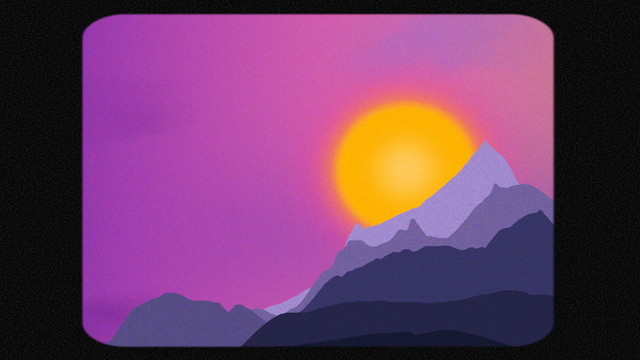 Lilla Vargen - Long Summer Nights (歌词版)