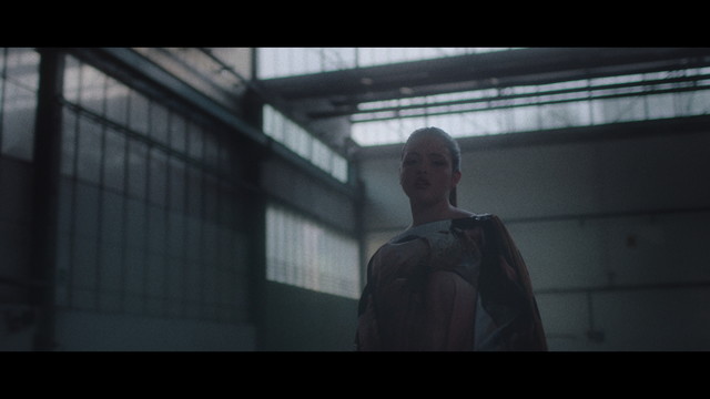 Priestess - Lama d'argento