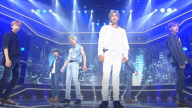 NCT DREAM - BOOM (Live At The Show 2019/08/06)