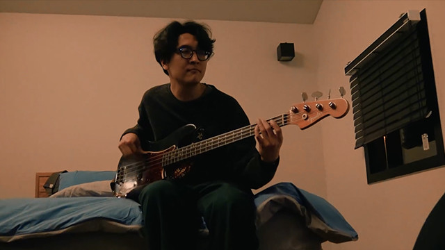 张基河和脸们 - 가장 아름다운 노래 (The Most Beautiful Song)