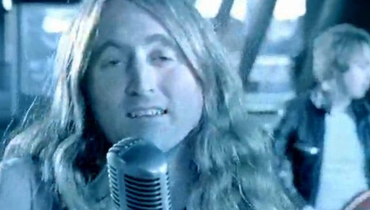 The Answer - Be What You Want