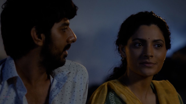Santhosh Narayanan - Saath
