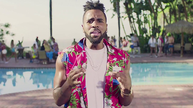jason derulo