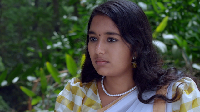 Anand Madhusoodanan - Aarum Ariyaathe (Female Version [From 