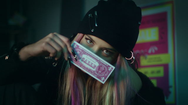 Lola Indigo - CALLE