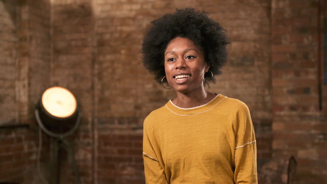 Isata Kanneh-Mason - Samuel Barber Track by Track