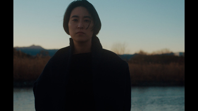 角銅真実 - Carta de Obon (Music Video)