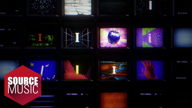 LE SSERAFIM - Eve, Psyche & the Bluebeard's wife (feat. UPSAHL) (English Ver.)