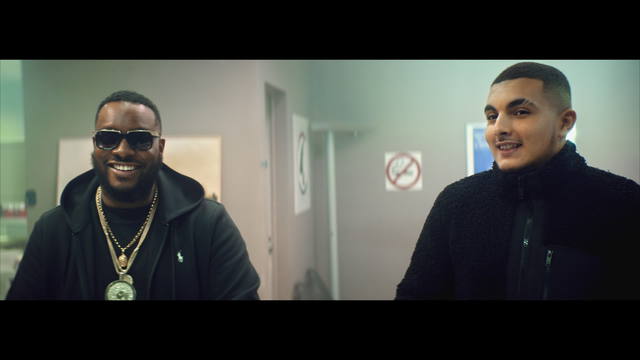 DJ Quick - Coffre chargé