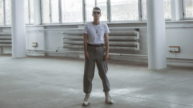 Młody West - Izoluję się