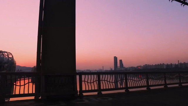 Basick - 그 집 앞 (预告版) (那门前)