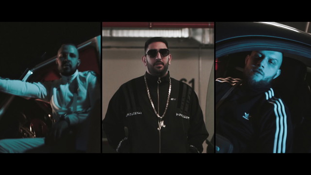 9cigK & Abycc - Morgen Millionär