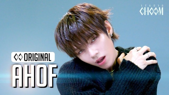 AHOF (아홉) - 피노키오는 거짓말을 싫어해 (STUDIO CHOOM ORIGINAL)