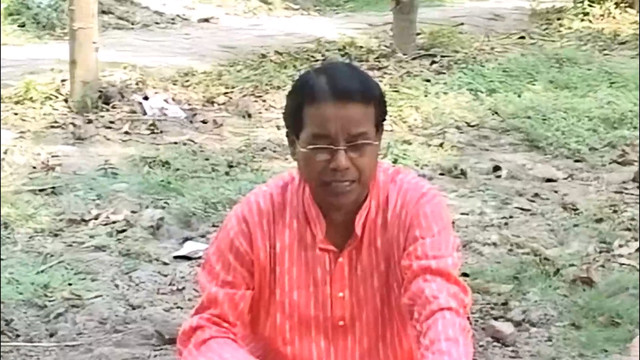 Tapas Ray - Sudhu Shilpi Surokar