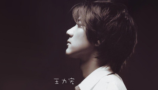 王力宏 - NATURE