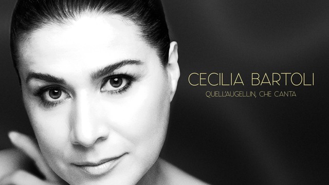 Cecilia Bartoli - Vivaldi: La Silvia, RV 734 / Act 2 - 